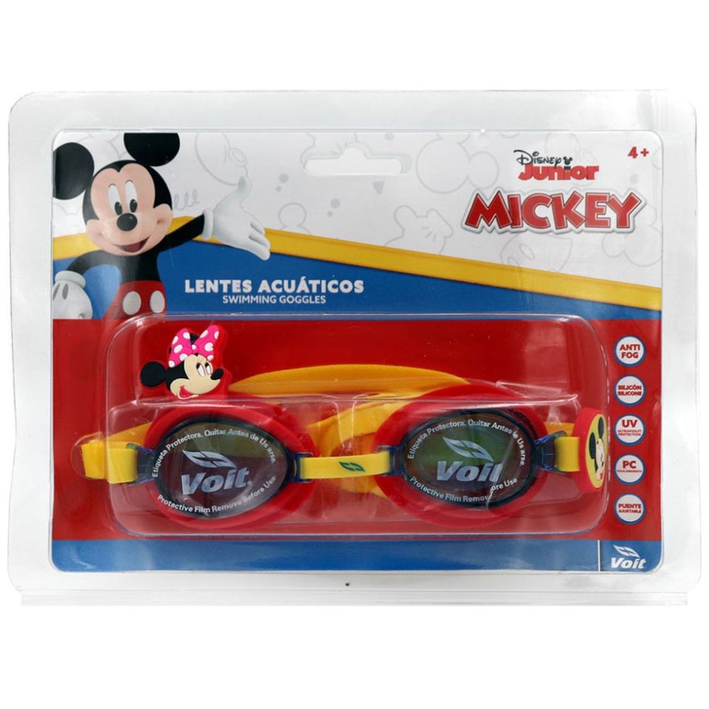 Google Voit Mickey Mouse Kids