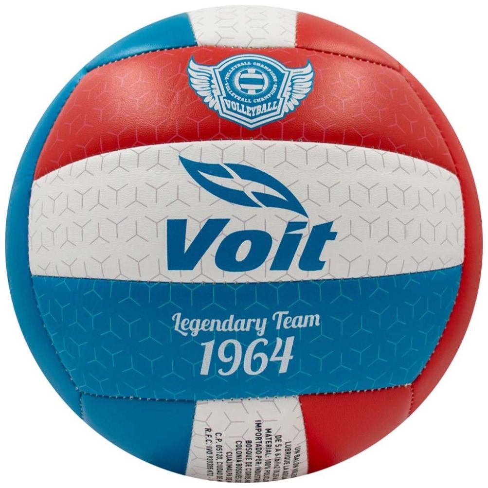 Balón de Voleibol Voit No. 5