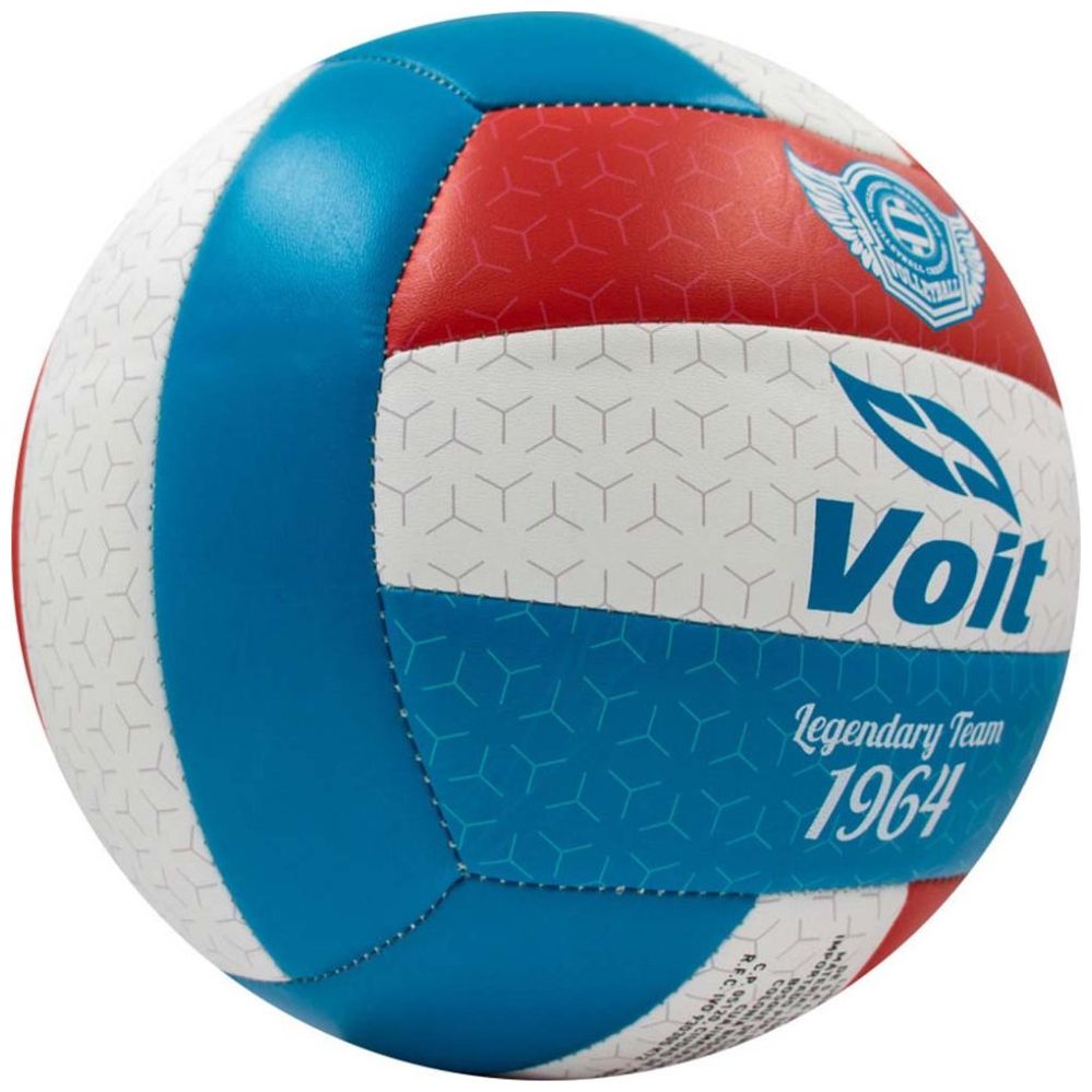 Balón de Voleibol Voit No. 5
