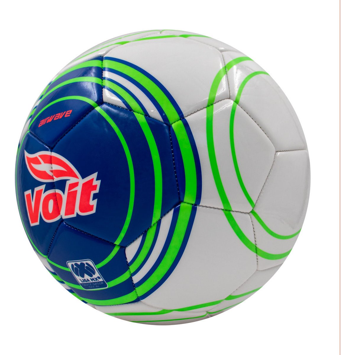 Balón de Fútbol Voit Airwave No. 5