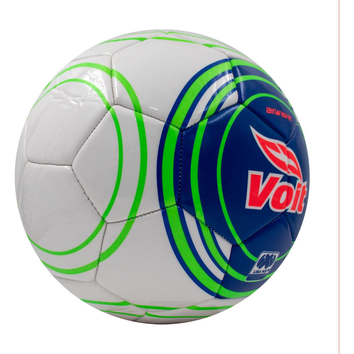 Balón de Fútbol Voit Airwave No. 5