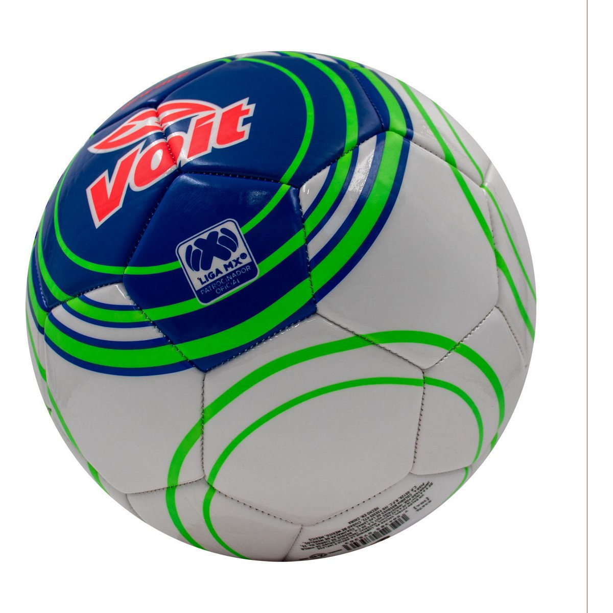 Balón de Fútbol Voit Airwave No. 5