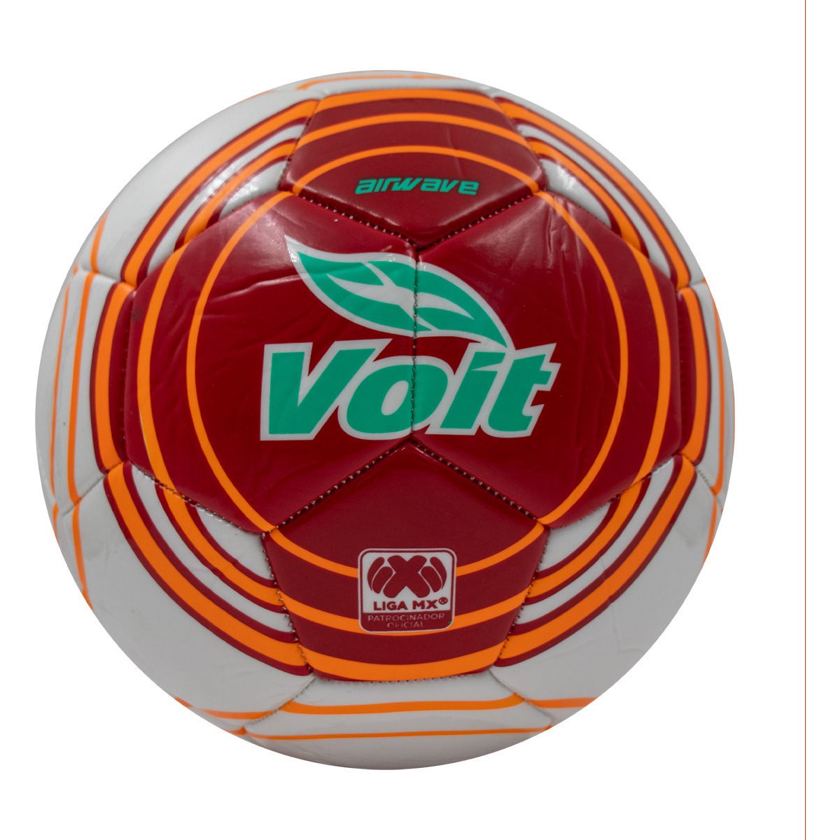 Balón de Fútbol Voit Airwave No.5