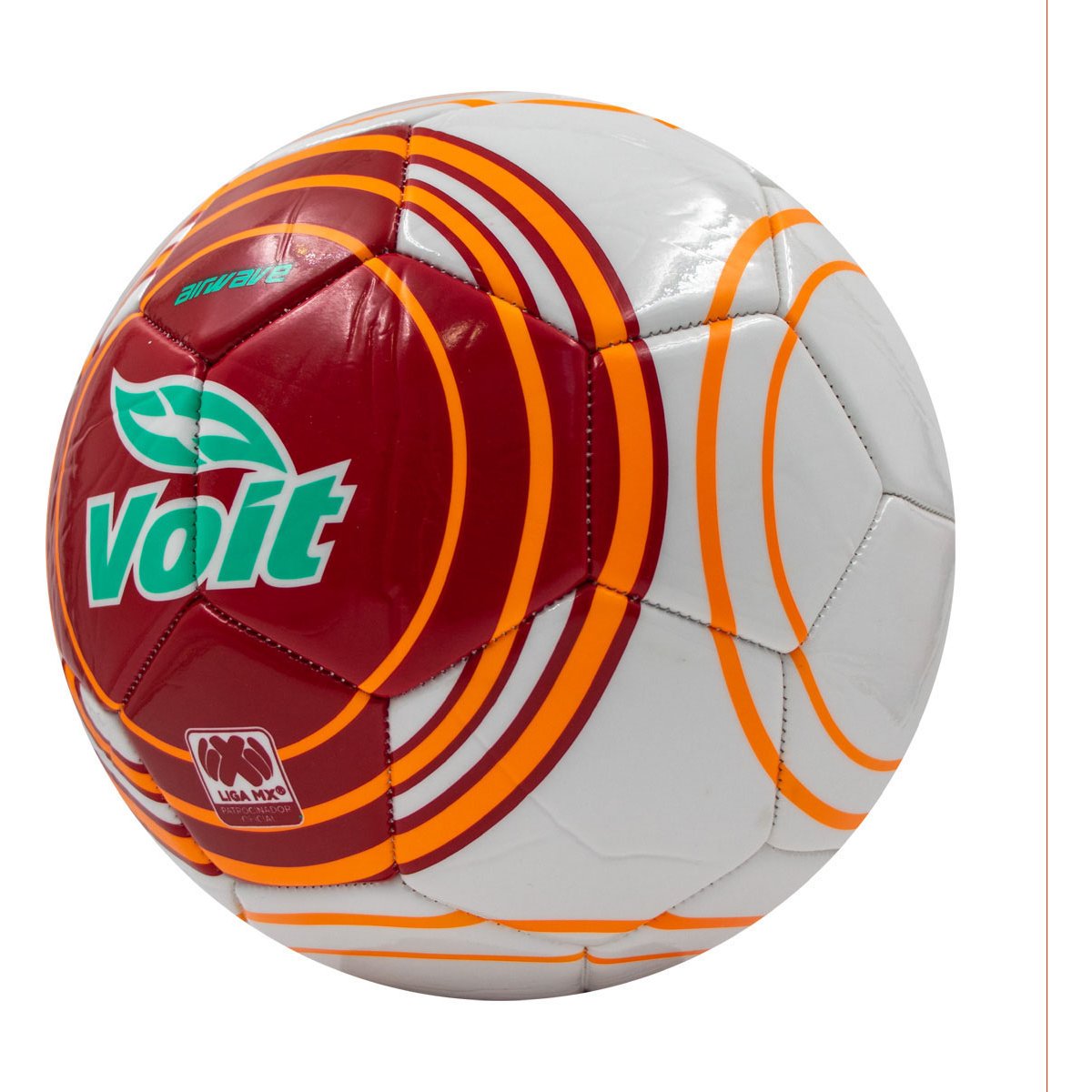 Balón de Fútbol Voit Airwave No.5