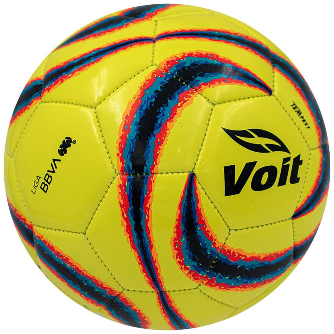 Balón de Fútbol Voit Mini Clausura 2024 No. 2