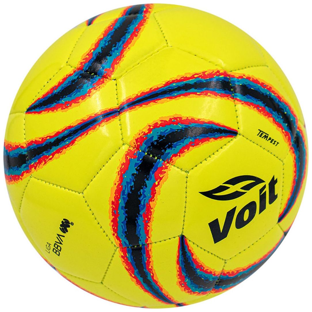 Balón de Fútbol Voit Mini Clausura 2024 No. 2