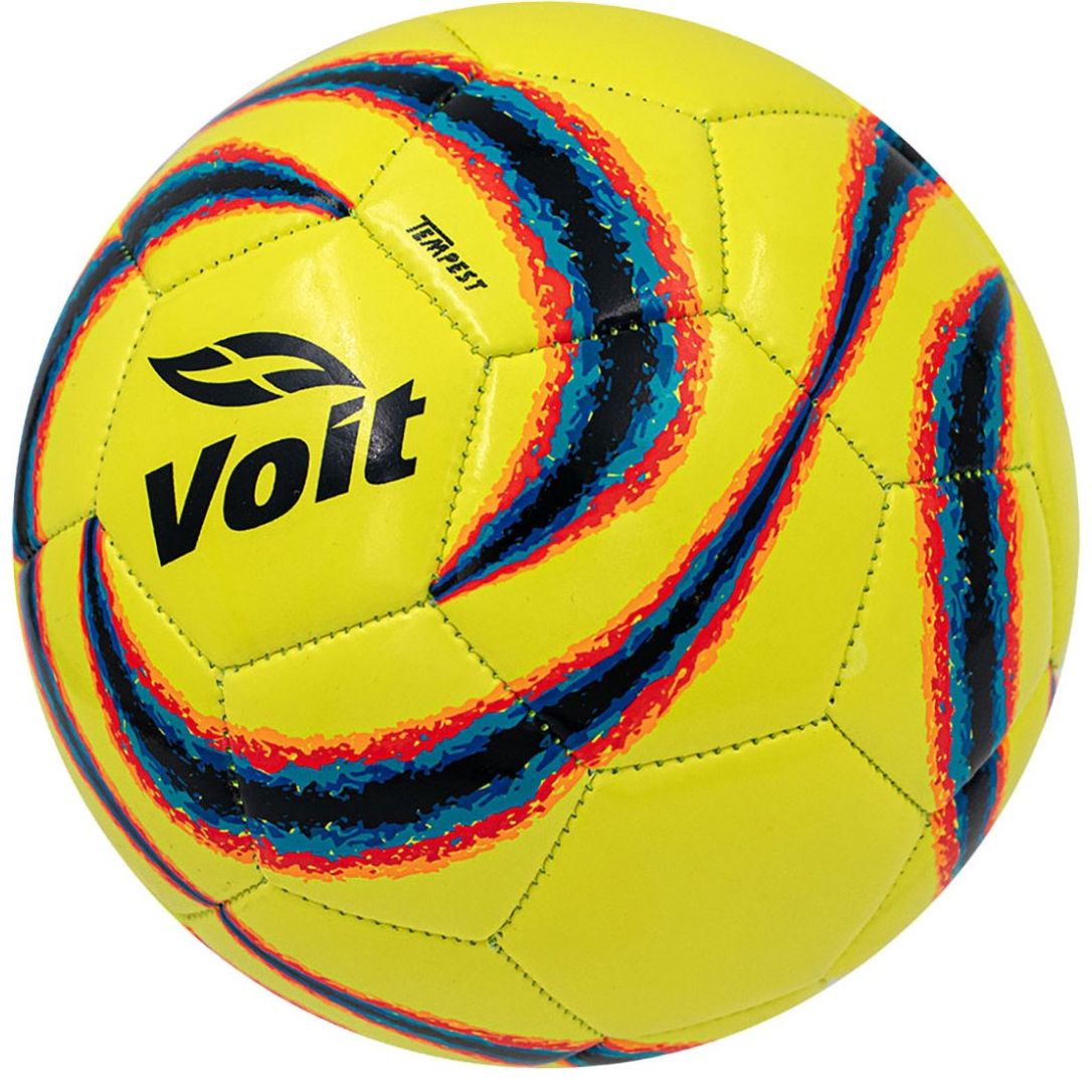 Balón de Fútbol Voit Mini Clausura 2024 No. 2