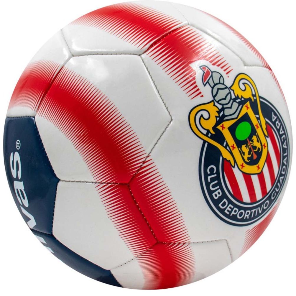 Balón de Fútbol Voit Chivas No. 5