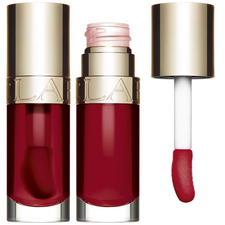 Clarins Labios Comfort Oil 03 Cherry