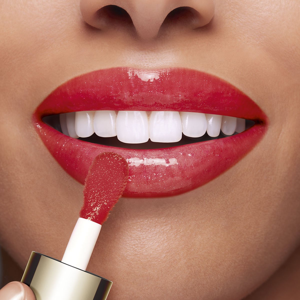 Clarins Labios Comfort Oil 03 Cherry