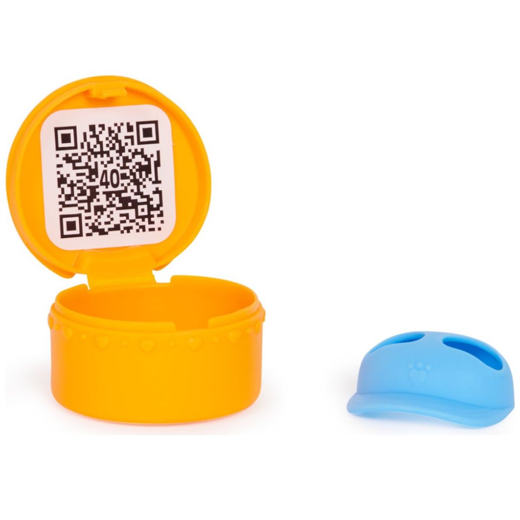 Set de Figuras Viajeros Gabby’S Dollhouse