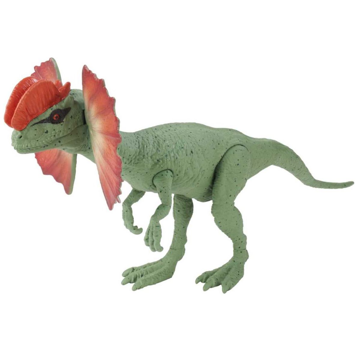 Dinosaurio de Juguete Dilophosaurus 12" Jurassic World