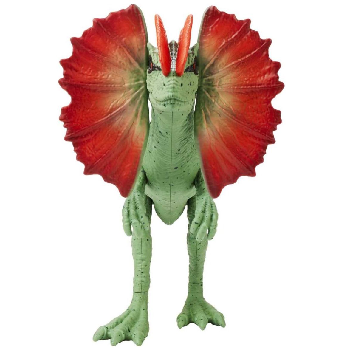 Dinosaurio de Juguete Dilophosaurus 12" Jurassic World