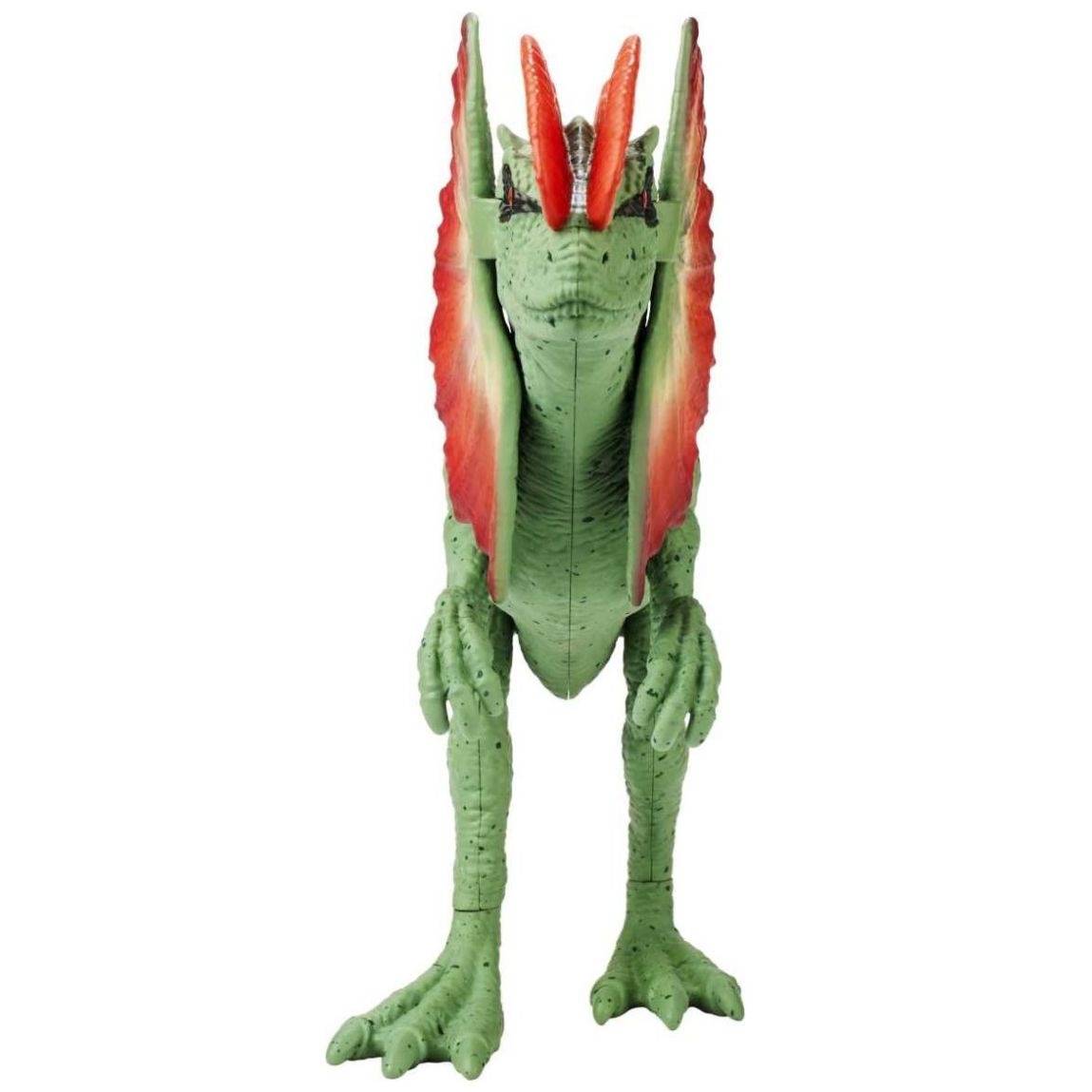 Dinosaurio de Juguete Dilophosaurus 12" Jurassic World