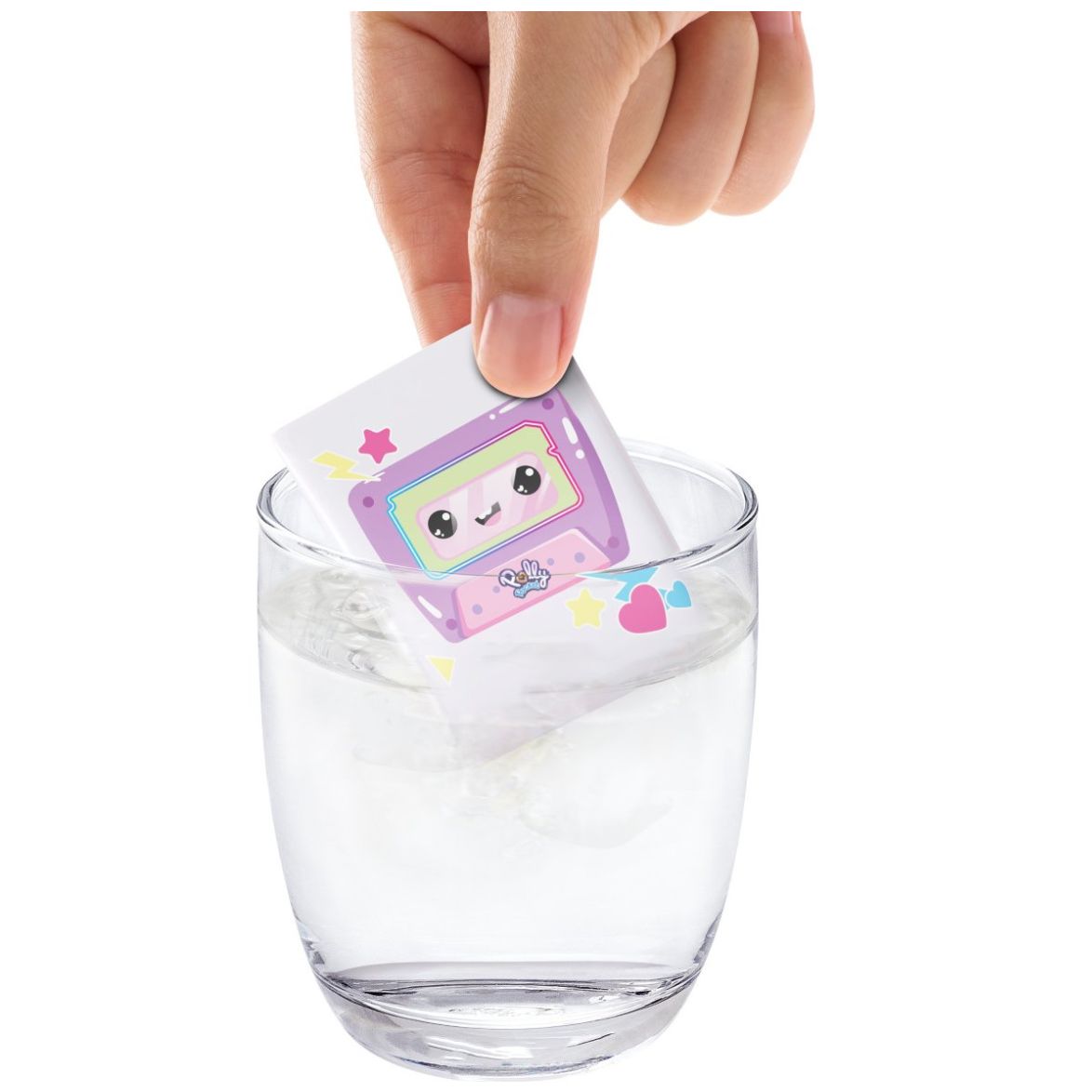 Fiesta Disco Fashion Reveal™ Polly Pocket