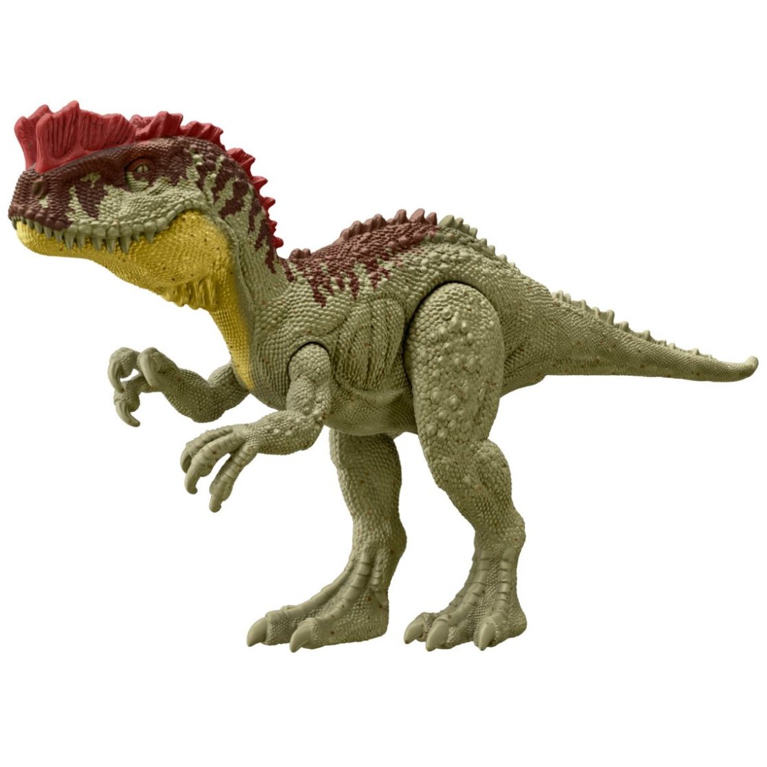 Dinosaurio de Juguete Yangchuanosaurus 12" Jurassic World