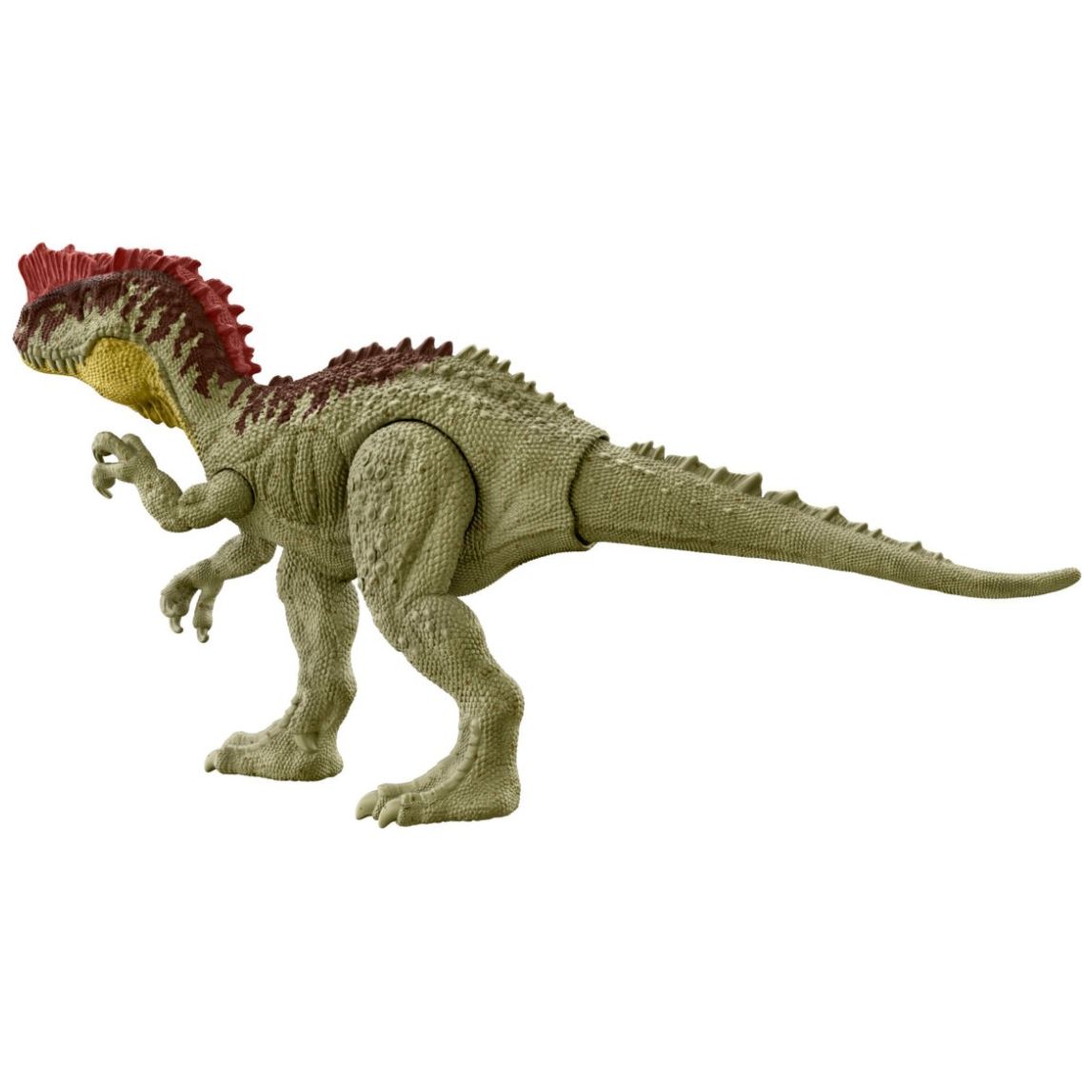Dinosaurio de Juguete Yangchuanosaurus 12" Jurassic World