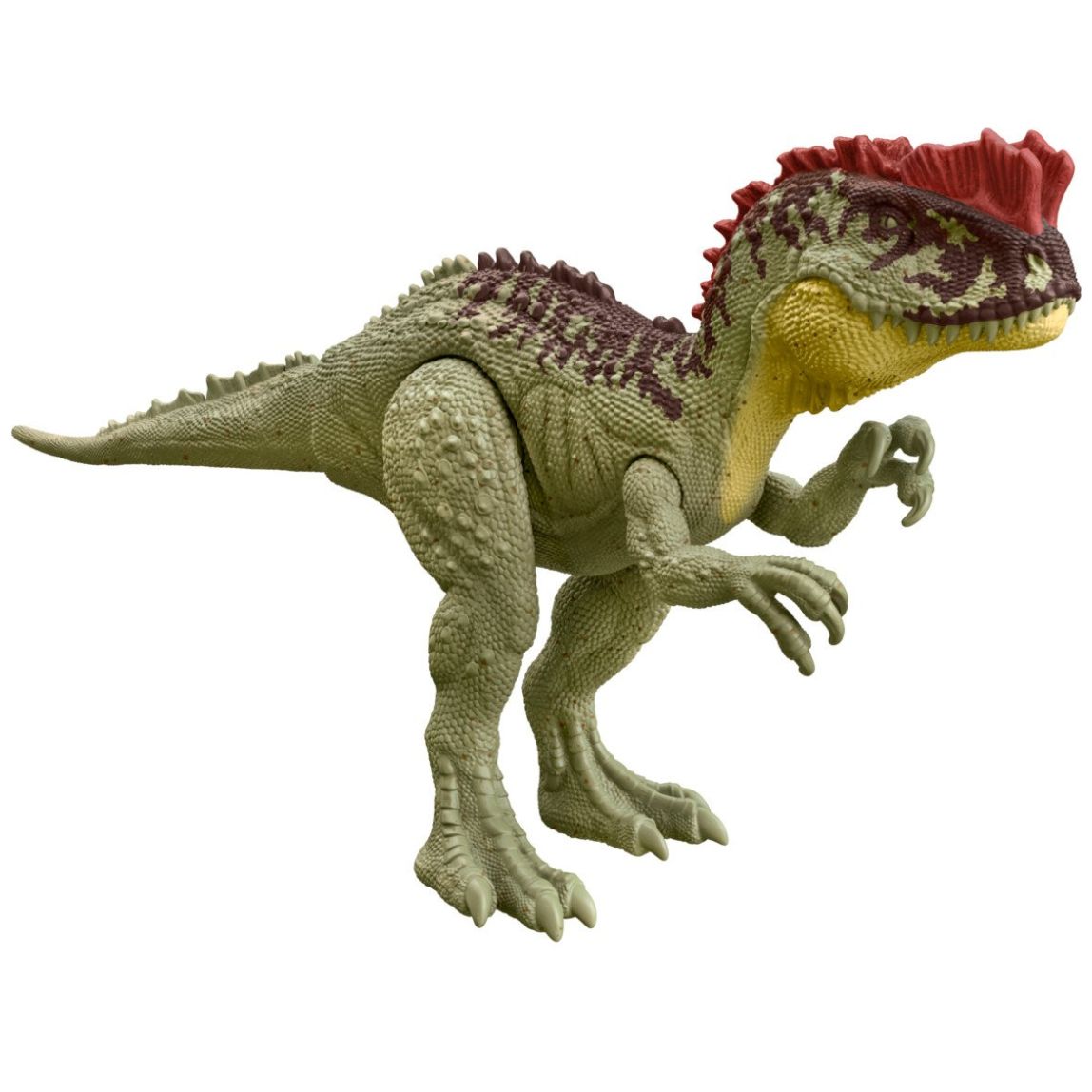 Dinosaurio de Juguete Yangchuanosaurus 12" Jurassic World