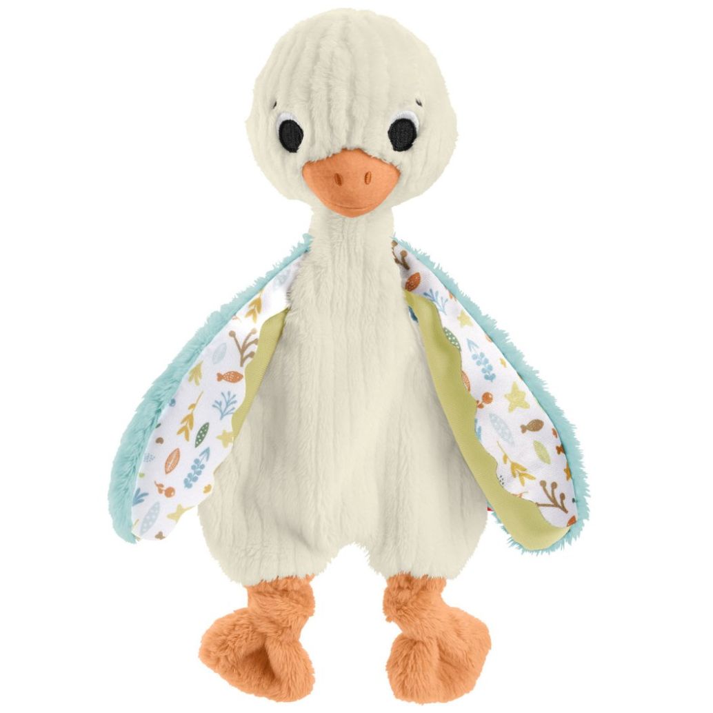 Ganso Amoroso Fisher-Price Baby