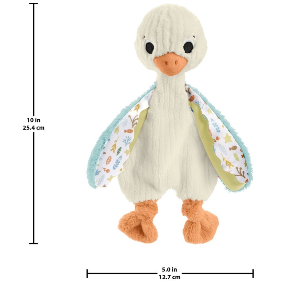 Ganso Amoroso Fisher-Price Baby