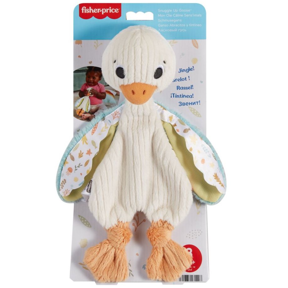 Ganso Amoroso Fisher-Price Baby