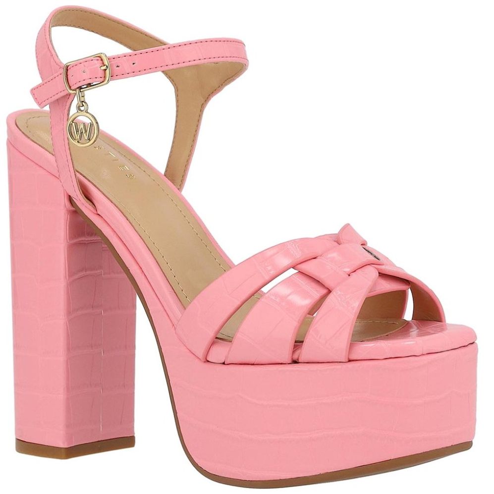 Sandalias Westies S24 para Mujer