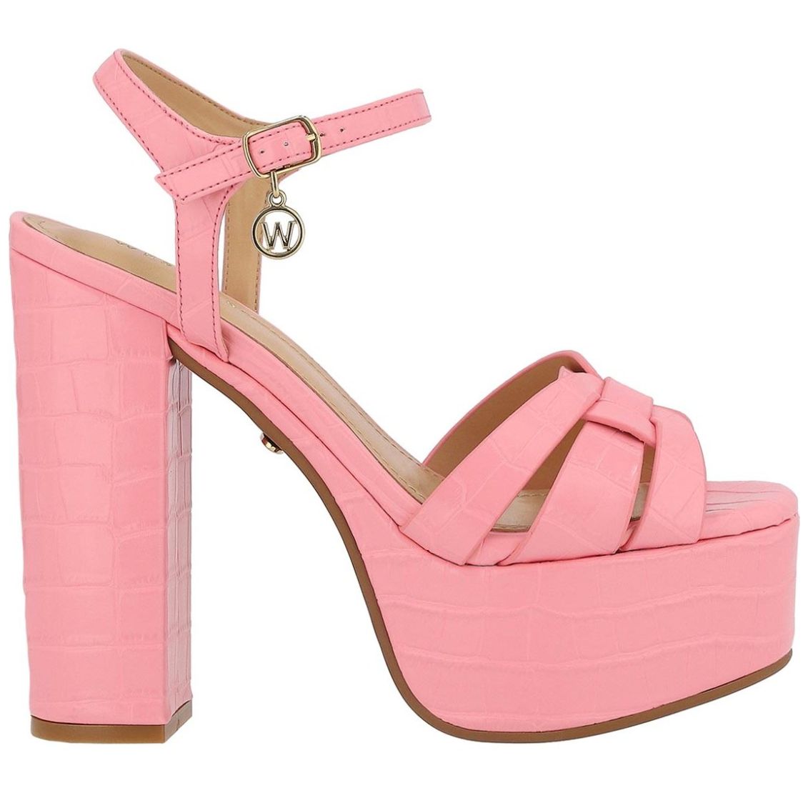 Sandalias Westies S24 para Mujer
