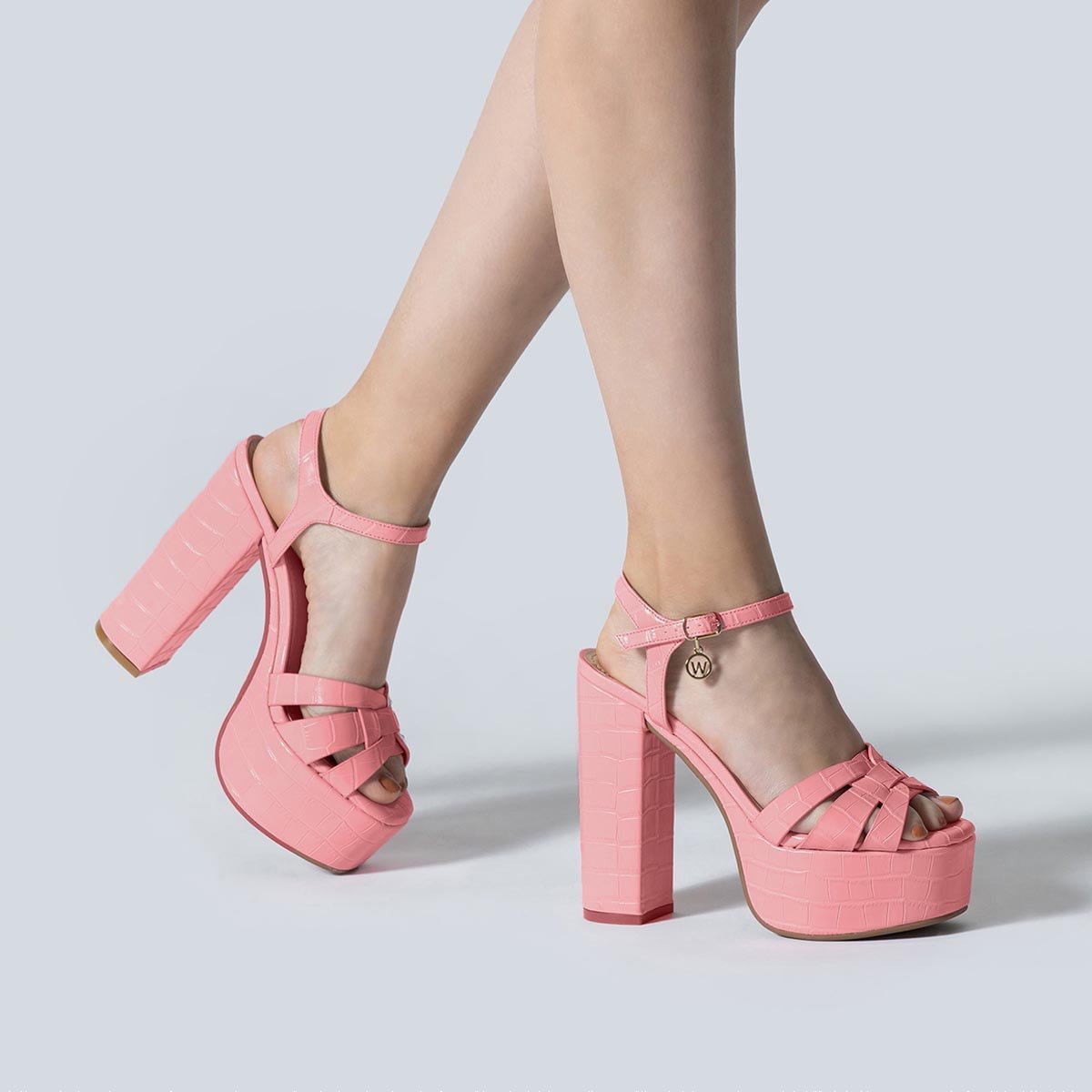 Sandalias Westies S24 para Mujer