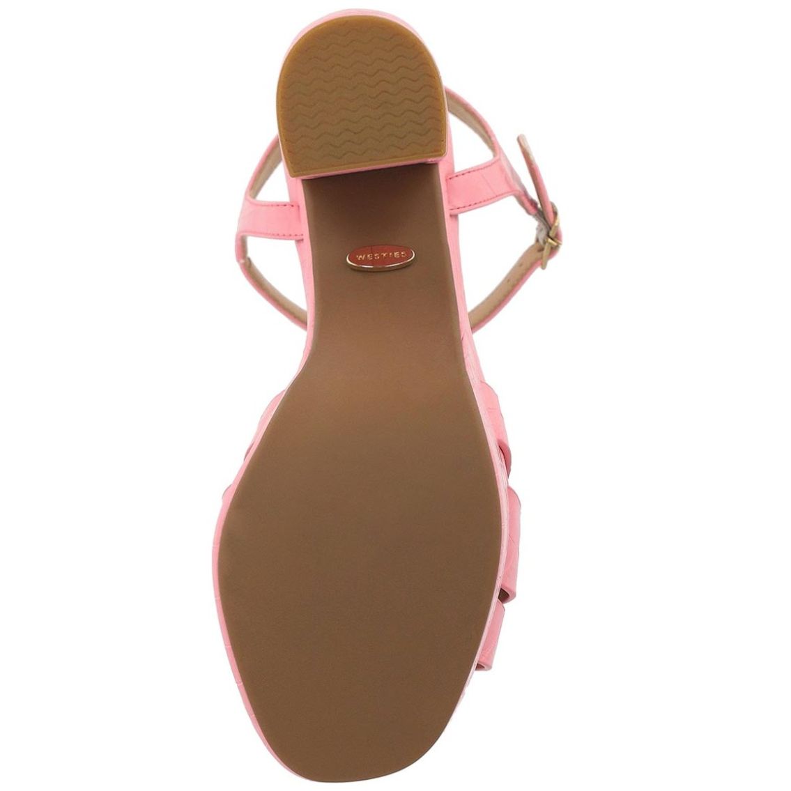 Sandalias Westies S24 para Mujer