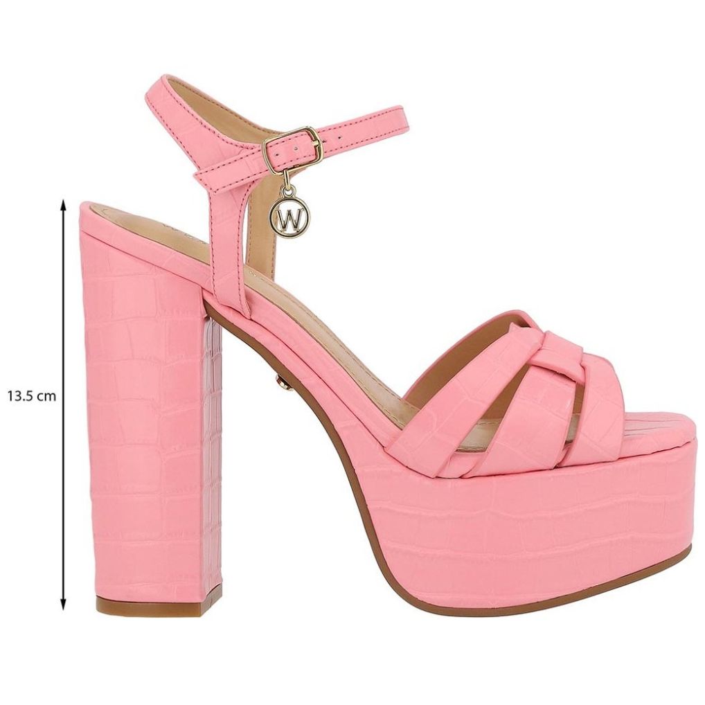 Sandalias Westies S24 para Mujer