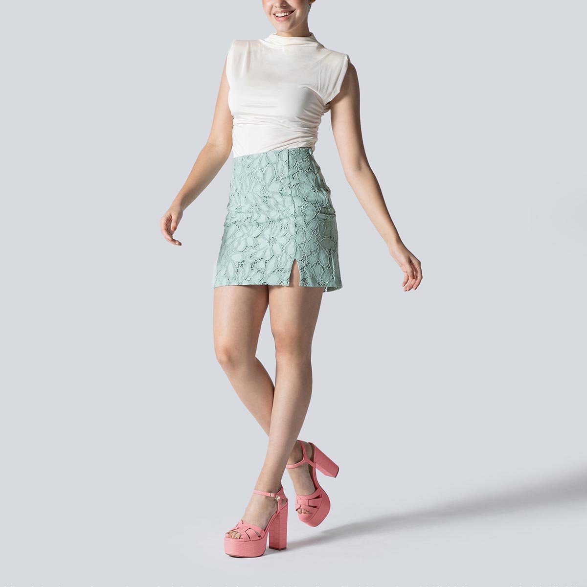 Sandalias Westies S24 para Mujer