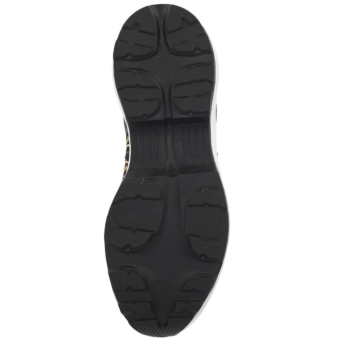 Tenis Westies Negro para Mujer
