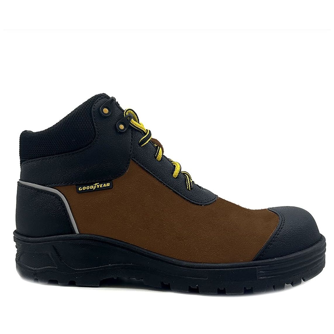 Bota de Seguridad Goodyear para Hombre