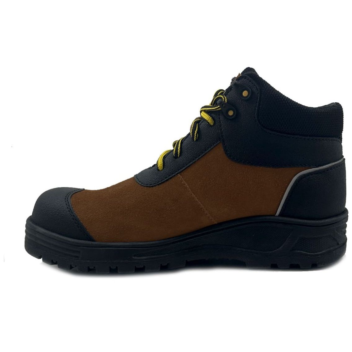 Bota de Seguridad Goodyear para Hombre