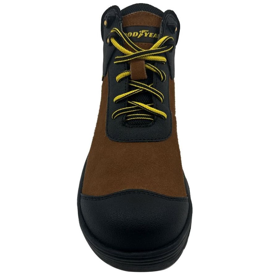 Bota de Seguridad Goodyear para Hombre