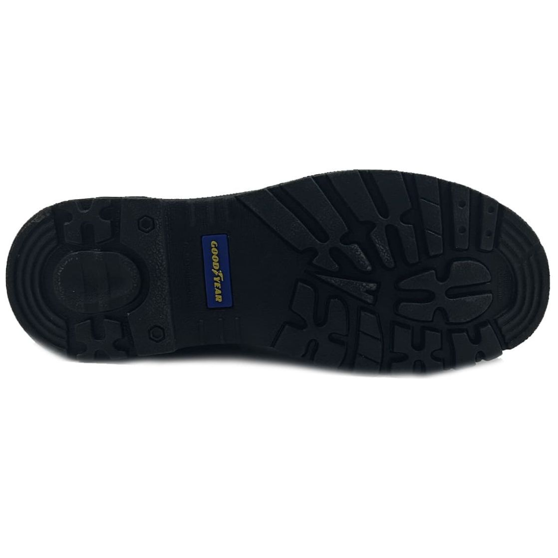Bota de Seguridad Goodyear para Hombre