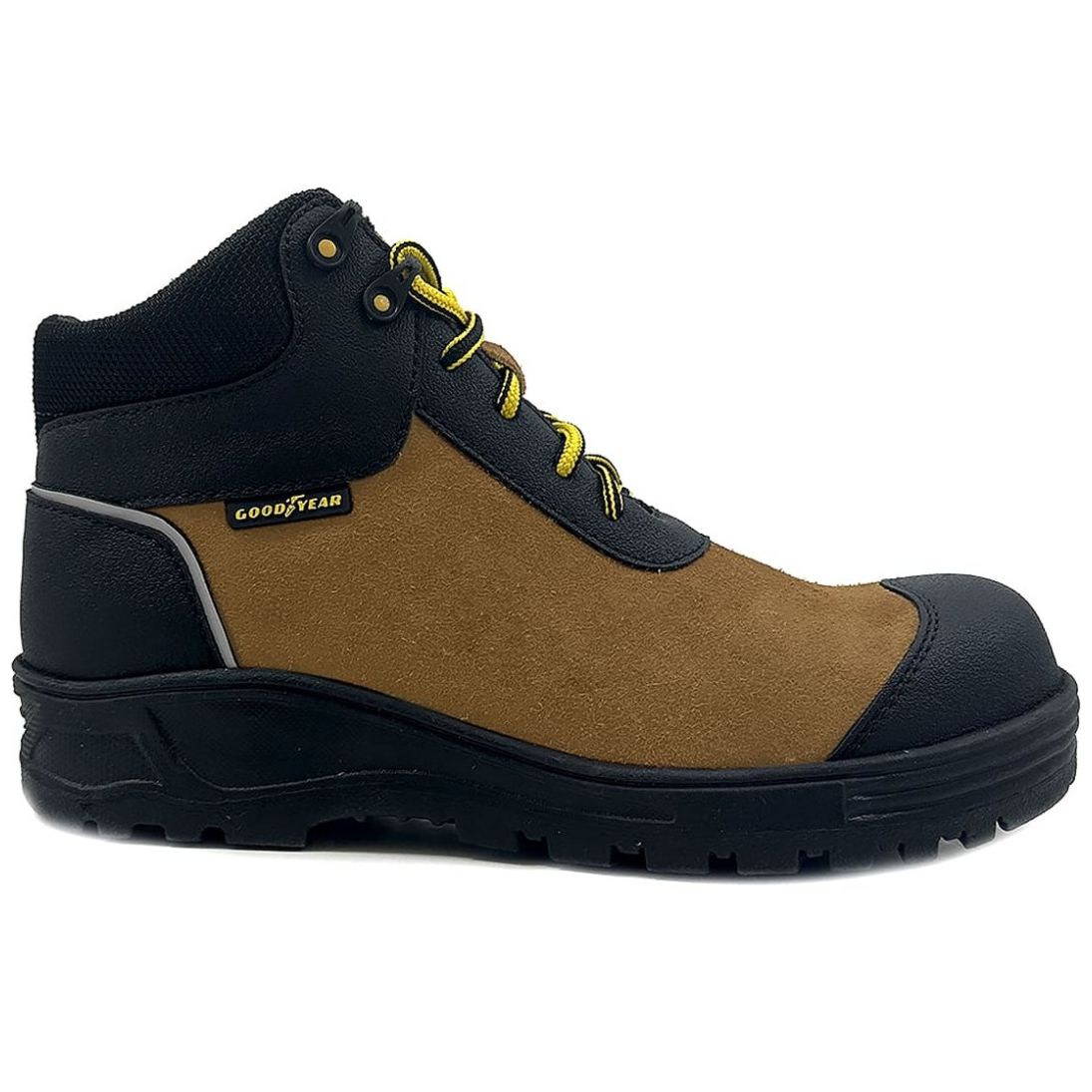 Bota de Seguridad Goodyear para Hombre