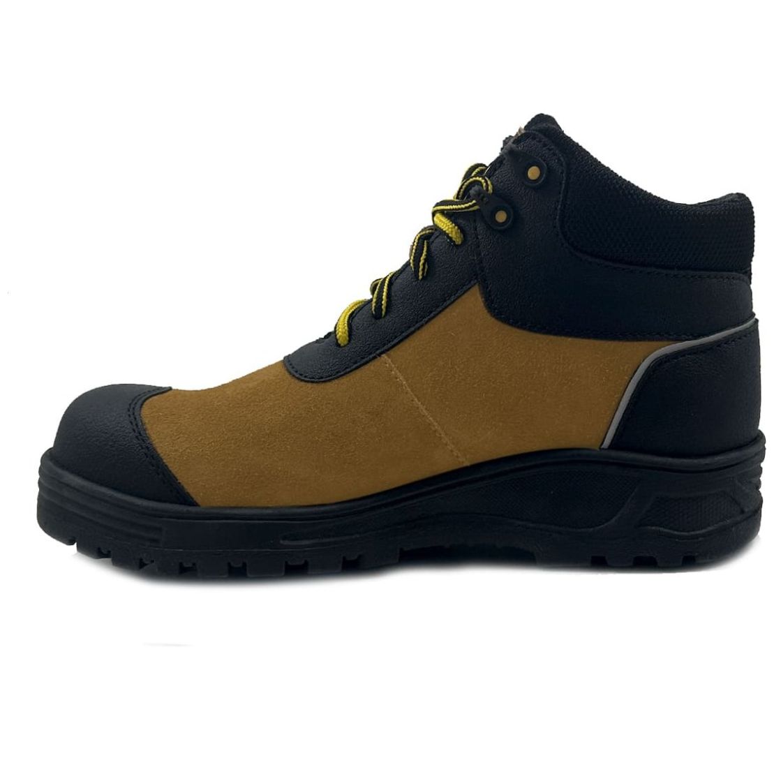 Bota de Seguridad Goodyear para Hombre