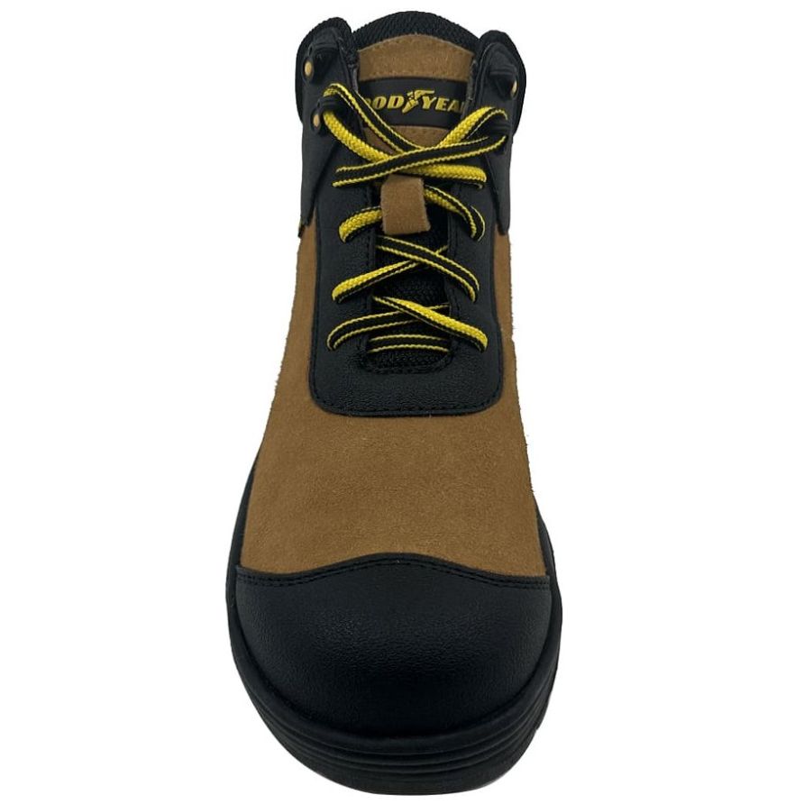 Bota de Seguridad Goodyear para Hombre