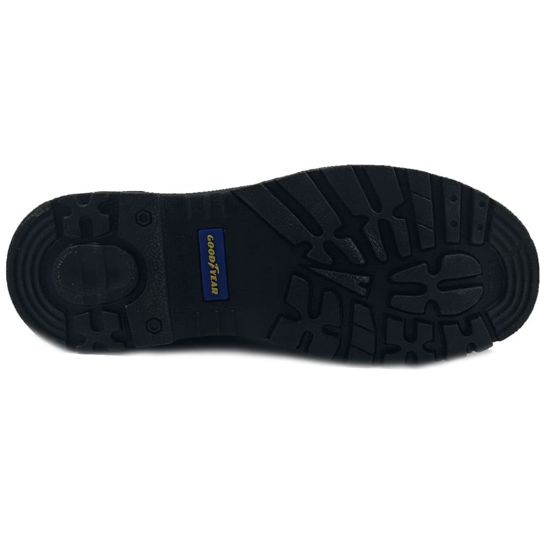 Bota de Seguridad Goodyear para Hombre