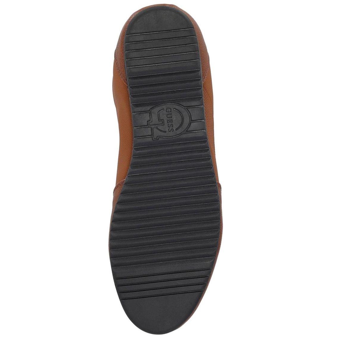 Tenis para Hombre, Color Café Guess