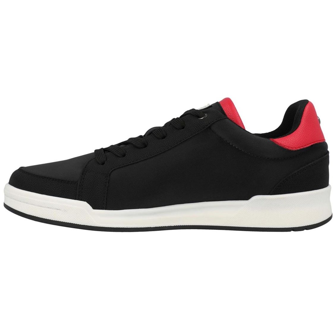 Tenis para Hombre, Color Negro Guess