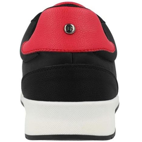 Tenis para Hombre, Color Negro Guess