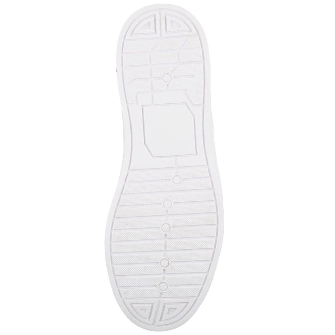 Tenis para Hombre, Color Blanco Guess