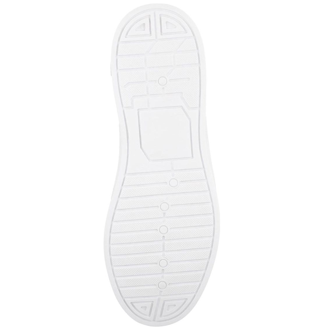 Tenis para Hombre, Color Blanco Guess