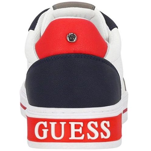 Sneakers Guess Zapatos Rojos Zapatos Rojos GBG De GUESS De Segunda
