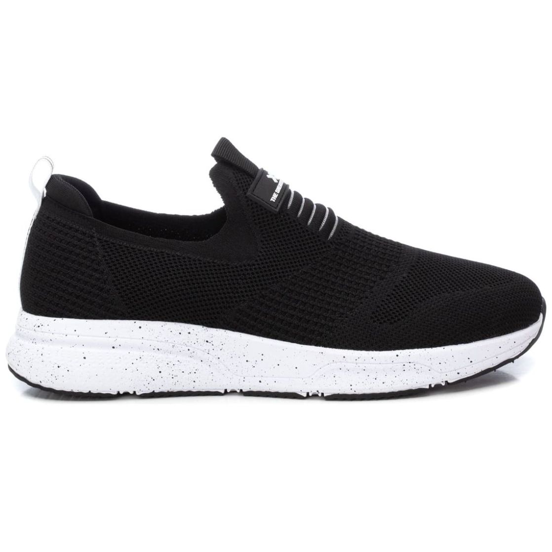 Tenis Slip On para Hombre Xti