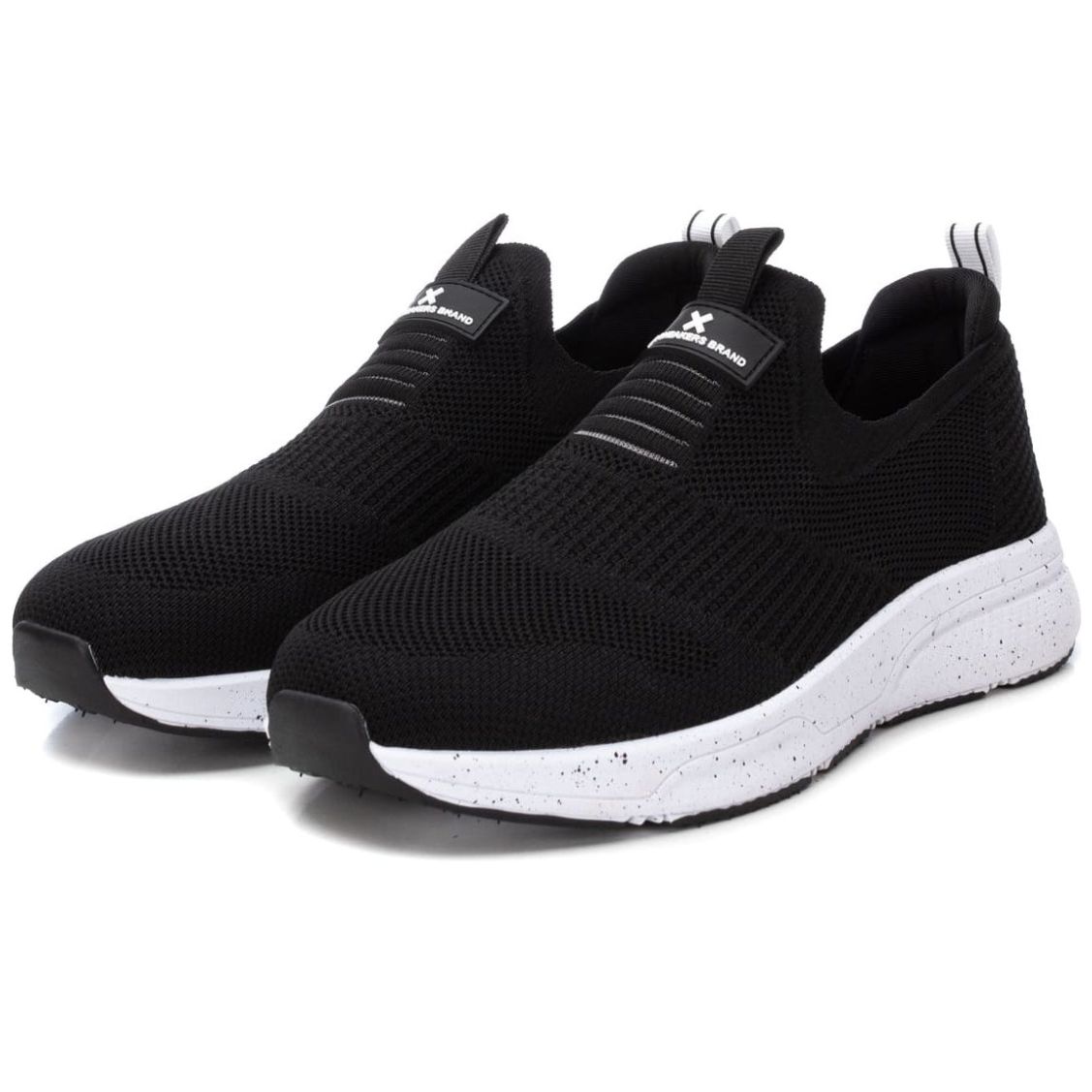 Tenis Slip On para Hombre Xti