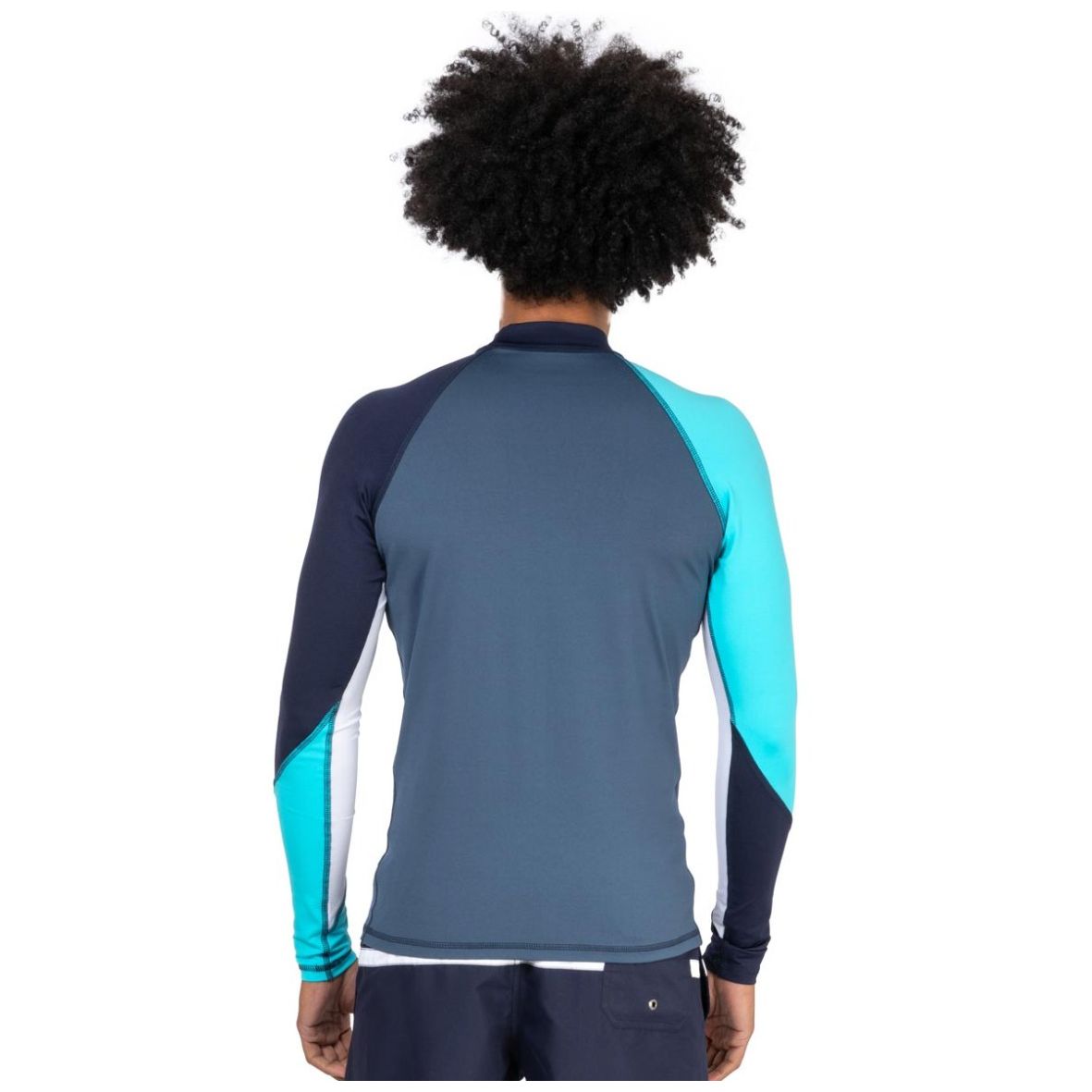 Playera Manga Larga Fullsand para Caballero