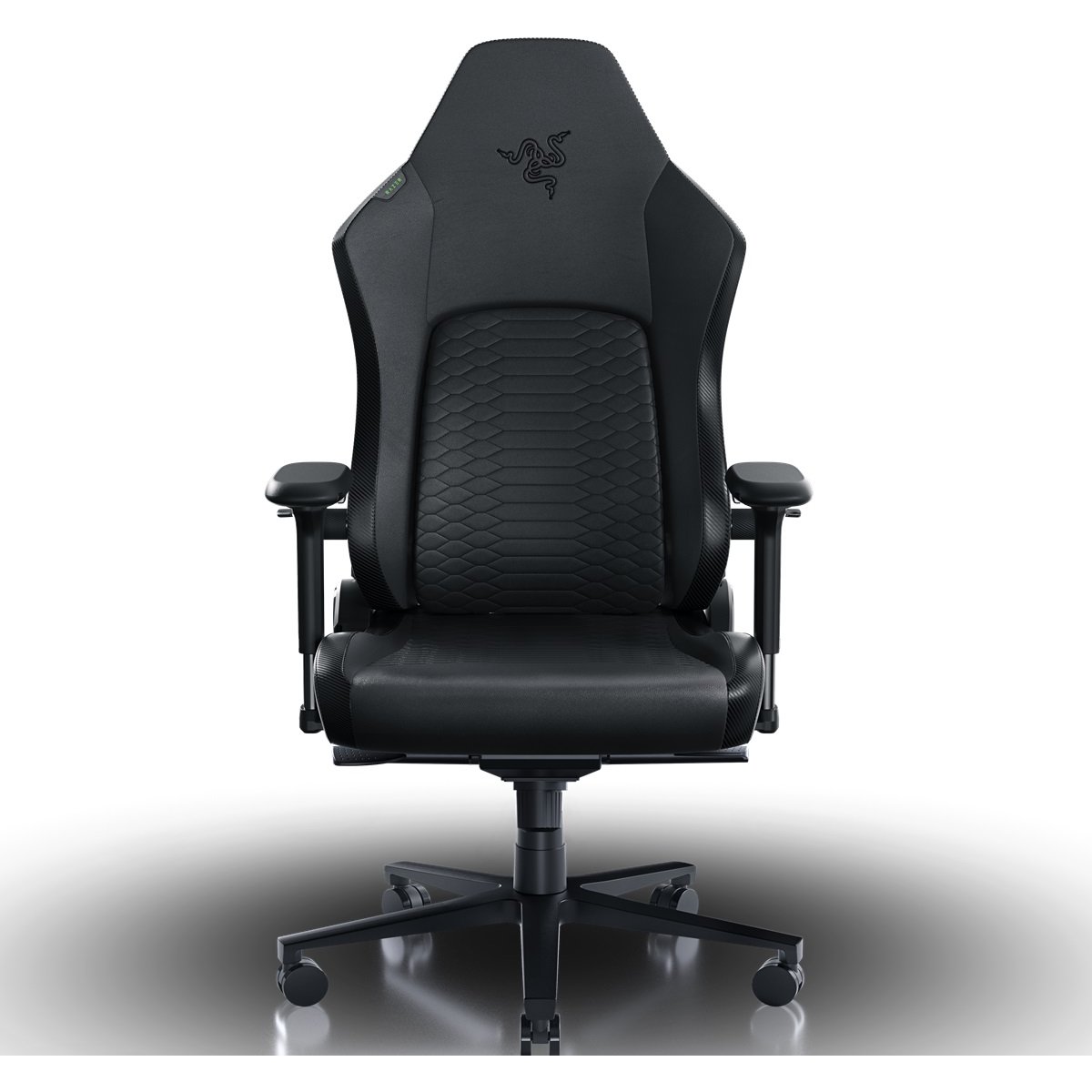 Silla Gamer Razer Iskur V2 Negra
